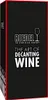 RIEDEL 4100/13 BLACK TIE Face to Face Dekanter aus Produktbild-Vorschau 10