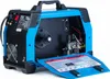 Sherman MIG 200HD - Vollsynergisches 200A MIG MAG Produktbild-Vorschau 6