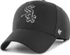 Čepice 47 Brand Mlb Chicago White Sox BMVPSP06WBPBK Náhled obrázku produktu 1