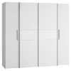 Forte KALIXTUS Kleiderschrank 200, moderner Produktbild-Vorschau 3