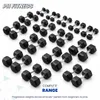Set di manubri PH Fitness Hexa da 2-30 kg con supporto per Anteprima dell’immagine prodotto 3