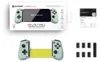 GameSir X5 Lite GN Mobile Controller Bright Green Podgląd zdjęcia produktu 4