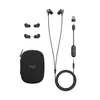 Logitech 981-001013, Przewodowa, Biuro/centrum Podgląd zdjęcia produktu 6