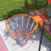 Panier de basket AIYAPLAY pour enfants, réglable en hauteur Voir les images du produit 9