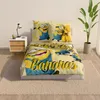 Herding Minions Bettwäsche 135x200cm Renforcé Bettwäsche Produktbild-Vorschau 10