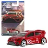 Hot Wheels JKX58, Coche, 3 años/años, Metal, Rojo Vista previa de la imagen del producto 2