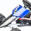 Pedal-Gokart Speedy blau Produktbild-Vorschau 8