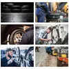 Jopassy 73pcs naprawa opon samochodowych, zestaw naprawczy Podgląd zdjęcia produktu 5