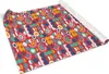 Geometrisches vintage-muster– Möbelfolie selbstklebend – Produktbild-Vorschau 1