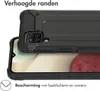 imoshion Rugged Xtreme Backcover dla Samsung Galaxy A12 - Podgląd zdjęcia produktu 4