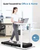 Tapis de course pour la maison - vitesse de 1 à 8 km/h - Voir les images du produit 5