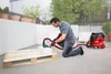 Flex Winkelschleifer L26-6 230 TK-S + Dia-Trennscheibe 230 Produktbild-Vorschau 12