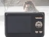 appareil photo numérique 4K 64MP Autofocus Vidéo de voyage Voir les images du produit 2