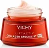 Krem na noc Vichy Liftactive Specialist Anti-Aging Firming Podgląd zdjęcia produktu 5