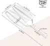 bremermann griglia per pesce 2-fold / acciaio inox / circa Anteprima dell’immagine prodotto 7