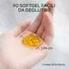 Olio di alghe vegano Omega-3 di Aavalabs | 750 mg di DHA e Anteprima dell’immagine prodotto 7