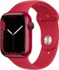 Apple Watch Series 7 Sportarmband 41 mm Aluminium GPS - Produktbild-Vorschau 1