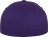 Flexfit Classic Baseball Cap violett XL/XXL Voir les images du produit 11