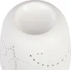 ONVAYA® Duftlampe | Elektrisch | Farbe: Creme weiß | Aroma Produktbild-Vorschau 5