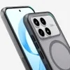 Handyhülle für Xiaomi POCO F8 Pro, Nillkin Super Frosted Produktbild-Vorschau 6