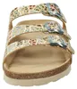 Rohde Sunnys N´13 Damen Pantolette Hausschuhe Sandale 5620 Produktbild-Vorschau 7
