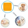 Leckmatte Hund, Schleckmatte Hund mit Saugnapf  für Produktbild-Vorschau 3