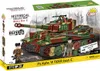Pz.Kpfw. VI Tiger Ausf. E (schaal 1:35) Productafbeelding-voorbeeld 2