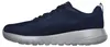 SKECHERS Damen Schlupfsneaker beige rose Textil vegan - Produktbild-Vorschau 9