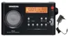 Radio Sangean PR-D7 Schwarz Produktbild-Vorschau 1