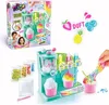 Canal Toys So Slime Slime'Ice Ice Machine, Zestaw do Podgląd zdjęcia produktu 5