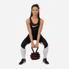 Krm20 Kettlebell Einstellbar Weich 20 Lbs Hms Produktbild-Vorschau 6