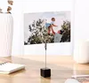 12 Stück Memo Clip Halter Ständer, Fotohalter, Memohalter Produktbild-Vorschau 6