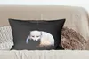 MuchoWow® Zierkissen Sofakissen Wohnzimmer Dekokissen 60x40 Produktbild-Vorschau 4