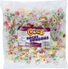 Cool Rocks Bonbons caramel dur au goût de fruits en sachet Voir les images du produit 2