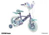 Bicicletta per bambini Iceberg Disney FROZEN 12" Huffy Anteprima dell’immagine prodotto 13