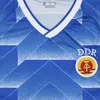 XL JLX-338|DDR "Retro History" JELEX Herren Trikot Produktbild-Vorschau 3