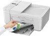 Canon PIXMA TR 4651 Multifunktionsdrucker wei Produktbild-Vorschau 4