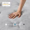TeQsli pocketveringmatras, 160x200 cm, H3, gecertificeerd Productafbeelding-voorbeeld 4
