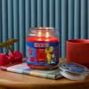 Bougie parfumée Winter Cherry - 510g Voir les images du produit 3