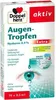 DOPPELHERZ Augen-Tropfen Hyaluron 0,4% Extra Produktbild-Vorschau 1