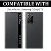 Flip Cover Handyhülle Für Samsung Galaxy S21, 1 Stück, Produktbild-Vorschau 5