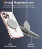 Pouzdro pro iPhone 16 Pro Max Magnetické Ultra Tenké Náhled obrázku produktu 4