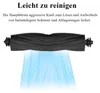 2 Stück Bürste für Dreame X40 Ultra / L10s Ultra / L40 Produktbild-Vorschau 4