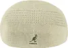 Kangol leichte luftige Flatcap Tropic Ventair 507 in beige Podgląd zdjęcia produktu