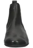 Think Bottine avec zip en noir, taille 41 Voir les images du produit 11