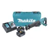 Makita DJR 186 RTK Li-Ion Scie récipro sans fil 18 V + Voir les images du produit 2