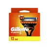 Gillette Fusion, Pánské, Gillette, Gillette Fusion Náhled obrázku produktu 3