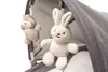 4Baby | Elektrische Babyschaukel - Babyschaukel bis 9 kg - Produktbild-Vorschau 19