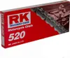 Rk-Kette 520 108 c grau grau offen Produktbild-Vorschau 5