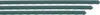 Zahradní tyč SB 16/900 mm, ocel/plast, zelená, opěrná tyč Náhled obrázku produktu 1